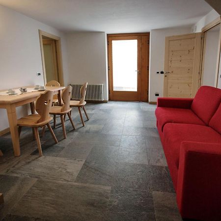 La Marmote Albergo Diffuso Di Paluzza Ronc Værelse billede