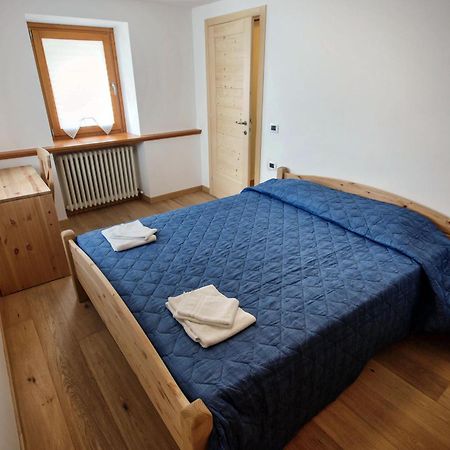 La Marmote Albergo Diffuso Di Paluzza Ronc Værelse billede